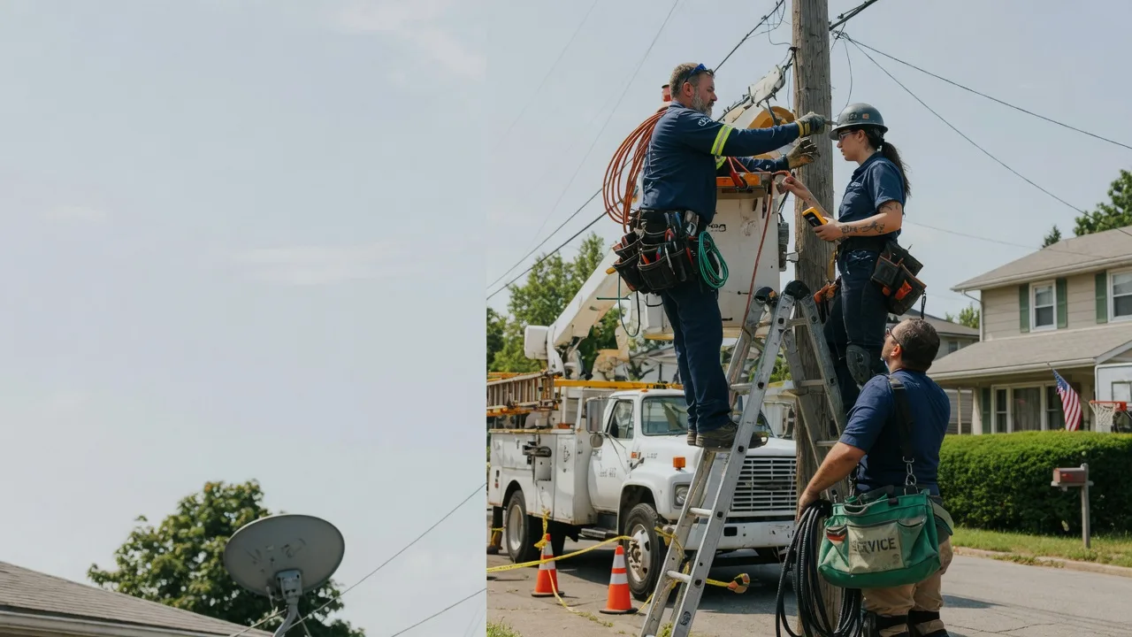 Electrical Repair in Olean, MO near me